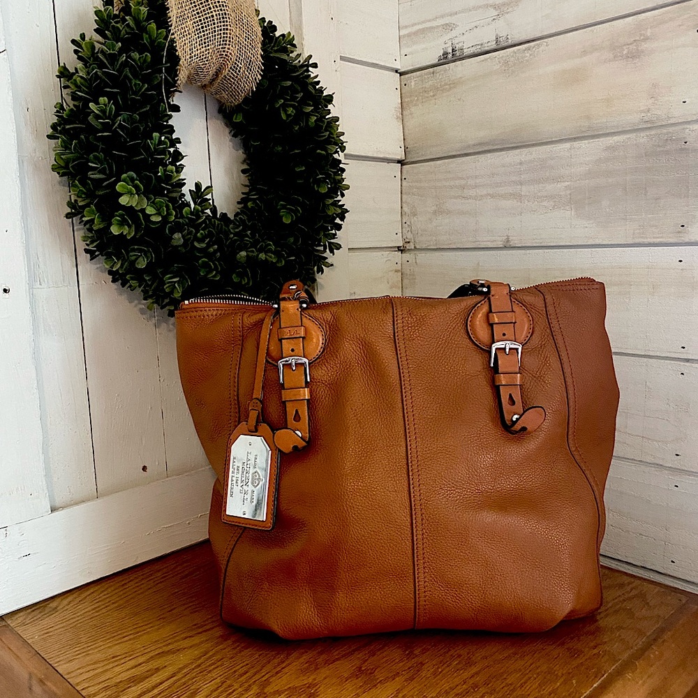 Ralph Lauren Shoulder Bag